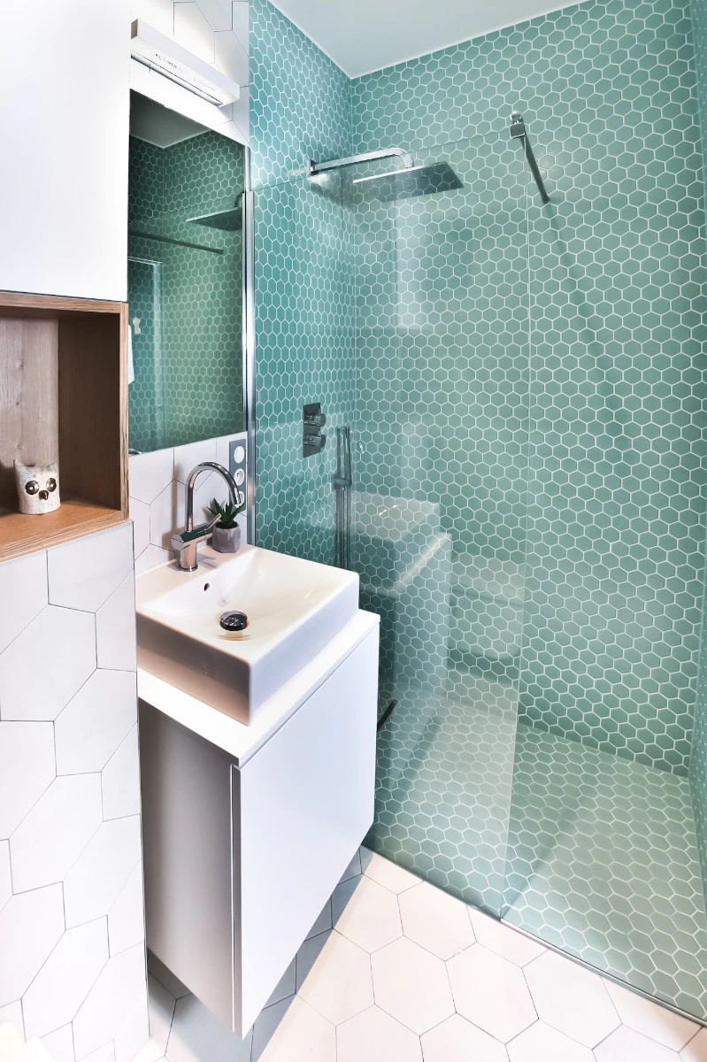 gold in bathroom shower curtain ceramic tiles bathroom black floor tiles