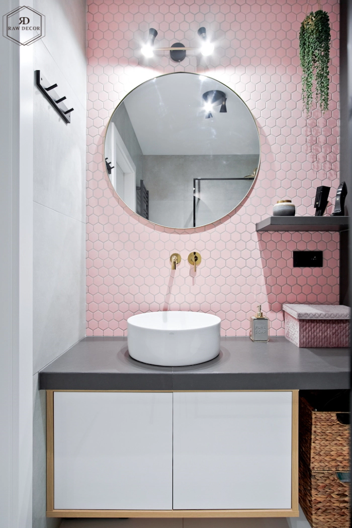 modern tile designs and colors shiny decors three-dimensional diamond tiles