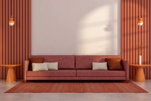 Squiggle Memphis – A New Interior Design Trend for 2025. Ideas for Arrangements