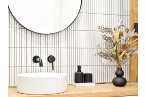 Scandinavian-Style Tiles: Inspiration, Arrangements, and Ideas!