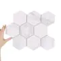 Tile Hexagon XL Marble Matte