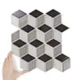 Tile Diamond Art Deco Gloss