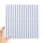 Tile Stick Powder Blue Matte