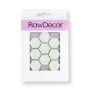 Sample: Hexagon Small Pistachio Matte