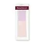 Sample: Metropolis Holo Pink Gloss