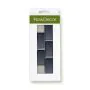 Sample: Mini Brick Black Matte
