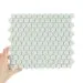 Current selected product: Tile Hexagon Small Pistachio Matte