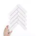 Current selected product: Tile Herringbone XL White Matte