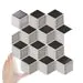 Current selected product: Tile Diamond Art Deco Gloss
