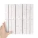 Current selected product: Tile Stick Ash Terrazzo 