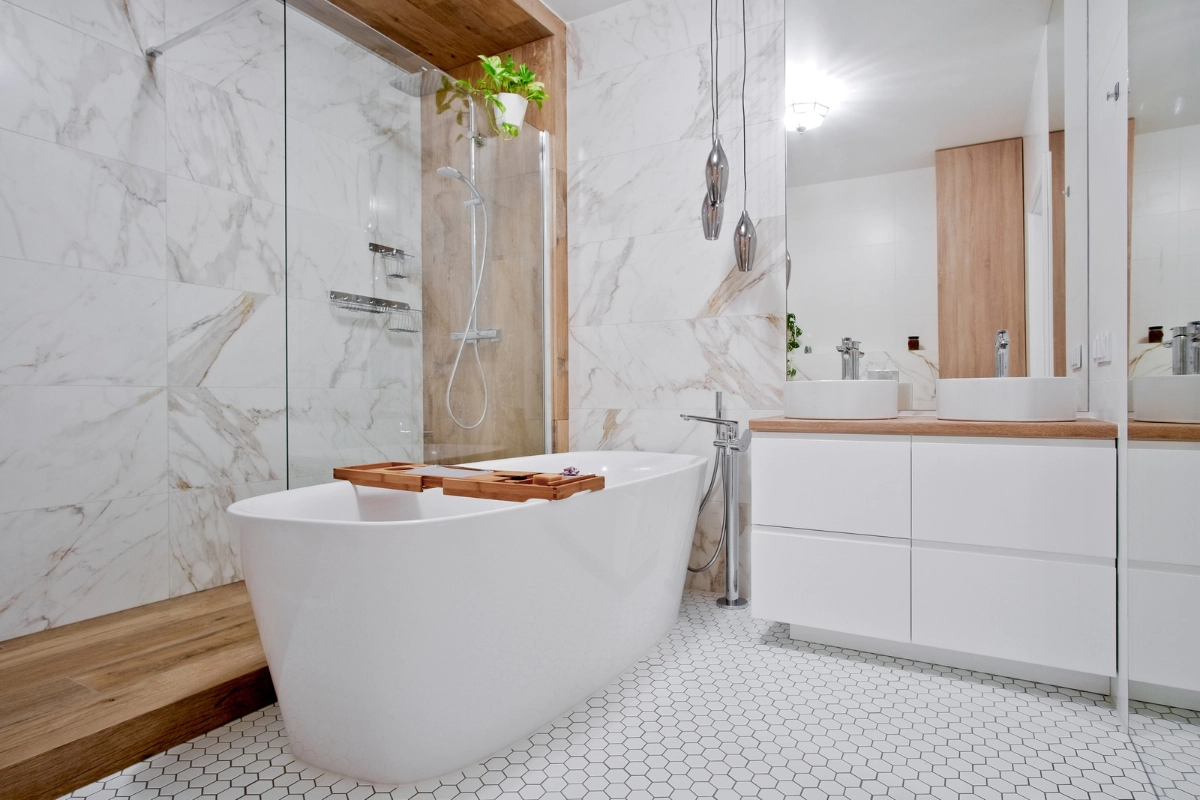 Best floor tiles