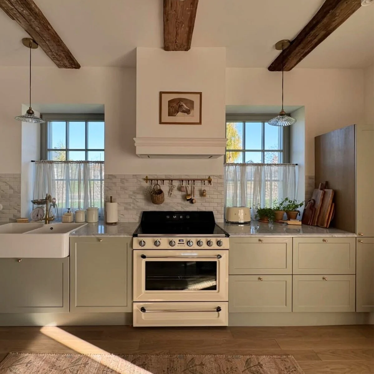 Interior inspiration