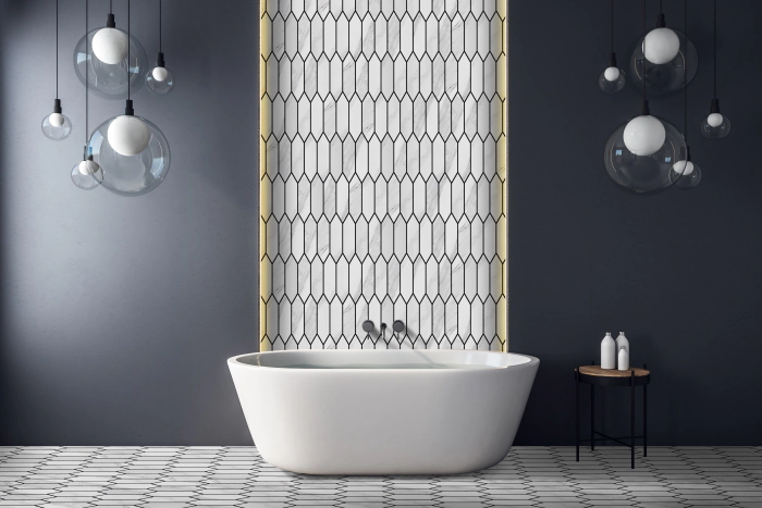 laying wall tiles priming substrate preparation tile gluing professional advice
