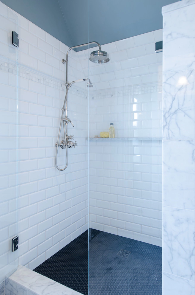 Porcelain stoneware and diamond glaze floor tiles advice