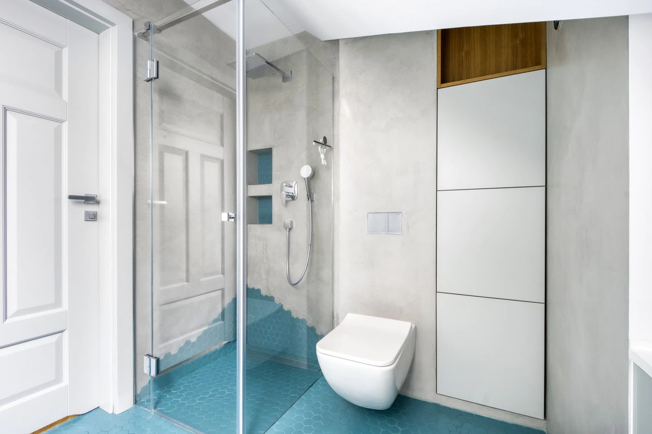 tiles resistant to damage wall tile color hexagon