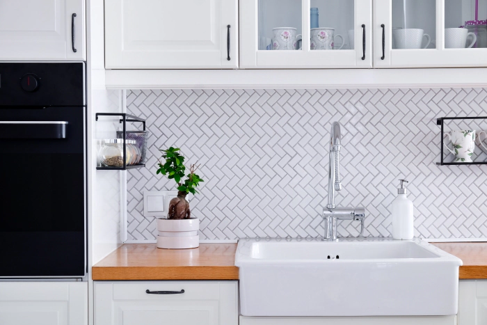 stylish interior interesting tile patterns home advice