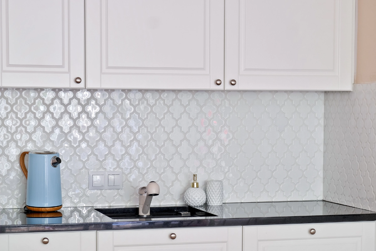 Kitchen tiles inspirations