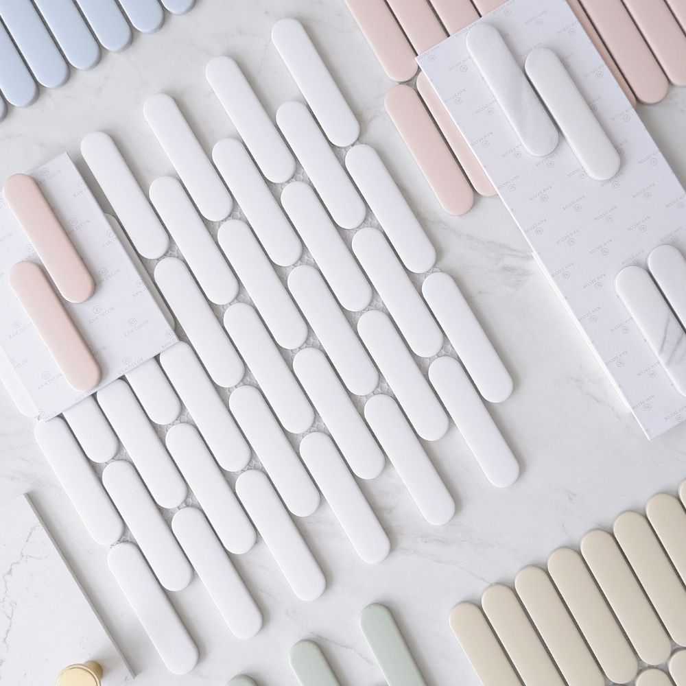 Eclair Collection – sample layouts