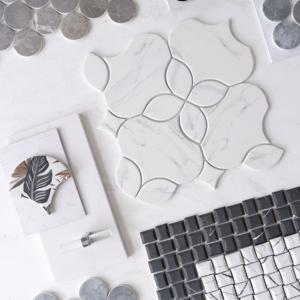 Glass Mosaic Collection – preview image