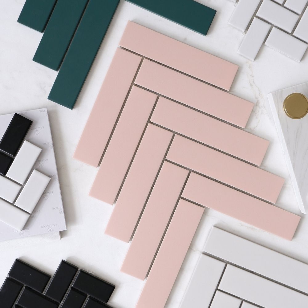 Herringbone Collection – preview image of the collection