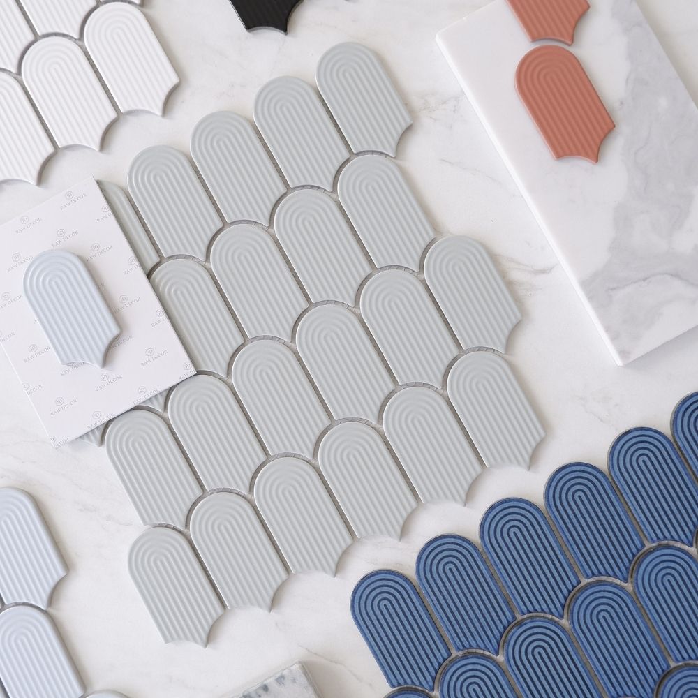 Wave Collection – preview image of the collection